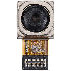 Câmara Traseira (Wide) para Motorola Moto G13 (XT2331) / G23 (XT2333) / G52 (XT2221) / G53 (XT2335) / G Stylus (XT2211) / G Stylus (XT2317) / G 5G (XT2213) / G Power (XT2165) (Premium)