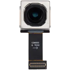 Câmara Traseira (Wide) para Motorola Moto Edge Plus / Edge 40 Pro (XT2301 / 2023) (Premium)