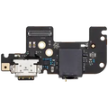 Placa de Conector de Carga para Motorola Moto G Stylus 5G (XT2315 / 2023) (Premium)