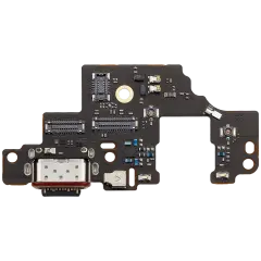 USB-C Placa de Conector de Carga para Motorola Moto G Stylus 5G (XT2517 / 2025) (Premium)