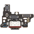Placa de Conector de Carga para Motorola Moto Edge 60 Pro (XT2507 / 2025) (Premium)