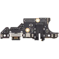 Placa de Conector de Carga para Motorola Moto G34 (XT2363 / 2023) (Premium)
