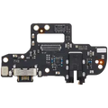 Placa de Conector de Carga para Motorola Moto G Stylus 4G (XT2317 / 2023) (Premium)