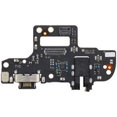 Placa de Conector de Carga para Motorola Moto G Stylus 4G (XT2317 / 2023) (Premium)