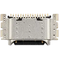 Charging Port Only para Motorola Moto G84 (XT2347 / 2023) (Premium)