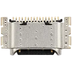 Charging Port Only para Motorola Moto G84 (XT2347 / 2023) (Premium)