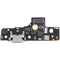 Placa de Conector de Carga para Motorola Moto G Play (XT2271 / 2023) (Premium)