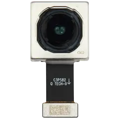 Câmara Traseira (Wide) para Motorola Edge 60 Pro (XT2507 / 2025) / Edge 60 Fusion (XT2503 / 2025) / Moto Edge (XT2519 / 2025) / Edge 60 (XT2505 / 2025)/ Edge 50 Neo (XT2409 / 2024) / ThinkPhone (XT2409 / 2025) / Edge 50 (XT2407 / 2024) (OEM Original)