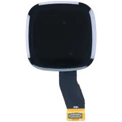 Ecrã LCD sem Aro para Fitbit Sense 2
