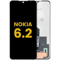 Ecrã LCD sem Aro para Nokia 6.2 (Recondicionado)