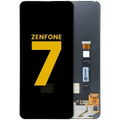 Ecrã LCD sem Aro para Asus ZenFone 7 (Recondicionado)