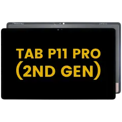 Ecrã LCD sem Aro para Lenovo Tab P11 Pro (TB-132) (2nd Gen)(Recondicionado)