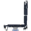 Flex de Conector de Carga With Board para iPhone 16 Plus (OEM Original) (Ultramarine)