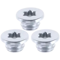 Screw Set (Antenna Plate Footplate) para Mac Mini A2816 (2023) / A2816 (2023) (OEM Original) (5 Pack)