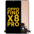 Ecrã OLED sem Aro para Oppo Find X8 Pro (Recondicionado) (Todas as Cores)