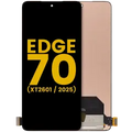 Ecrã OLED sem Aro para Motorola Edge 70 (XT2601 / 2025) (Recondicionado) (Todas as Cores)