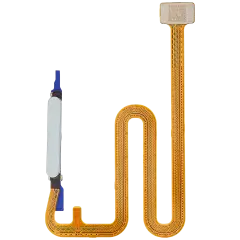 Leitor de Impressão Digital With Flex Cable para Samsung Galaxy A06 5G (A066 / 2025) (Light Green)