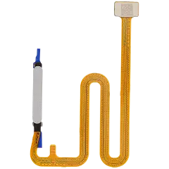 Leitor de Impressão Digital With Flex Cable para Samsung Galaxy A06 5G (A066 / 2025) (Gray)