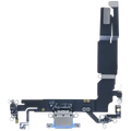Charging Port Assembly para iPhone 16 (mmWave) (OEM Original) (Ultramarine)