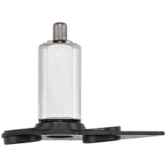 Left Rear Arm Axis para DJI Mini 3 Pro (OEM Usado: Grau A)