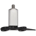 Right Rear Arm Axis para DJI Mini 3 Pro (OEM Usado: Grau A)