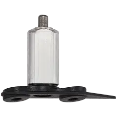 Right Rear Arm Axis para DJI Mini 3 Pro (OEM Usado: Grau A)