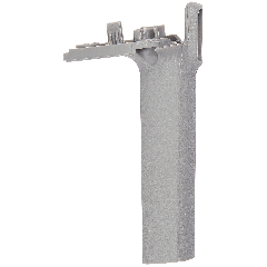 Left Front Landing Gear para DJI Air 2S (OEM Usado: Grau A)