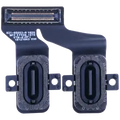 Front USB-C Port para Mac Mini A2943 (2024) (OEM Original)