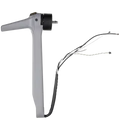 Right Front Arm para DJI Air 3 (OEM Usado: Grau A)