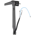 Left Front Arm para DJI Mavic 3 Pro (OEM Usado: Grau A)
