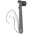 Right Rear Arm para DJI Mavic 3 Pro (OEM Usado: Grau A)