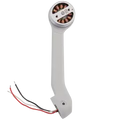 Left Rear Arm para DJI Mini 2 (OEM Usado: Grau A)