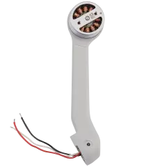 Left Rear Arm para DJI Mini 2 (OEM Usado: Grau A)