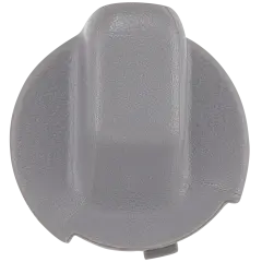 Left Rear Arm Motor Cover para DJI Air 2 (OEM Usado: Grau A)