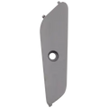 Left Front Rotation Axis Bottom Cover para DJI Mavic 2 (OEM Usado: Grau A)