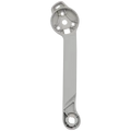 Right Front Arm Cover para DJI Mini 1 (OEM Usado: Grau A)(Long)