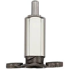 Left Front Rotation Axis para DJI Mavic 3 (OEM Usado: Grau A)
