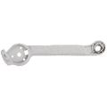 Left Front Arm Cover para DJI Mini 1(OEM Usado: Grau A)(Long)