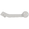 Left Rear Arm Cover para DJI Mini 1(OEM Usado: Grau A)(Long)