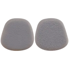 Left Front Arm Foot Pads para DJI Air 2 (OEM Usado: Grau A)