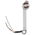 Left Front Arm para DJI Mini 2 (OEM Usado: Grau A)