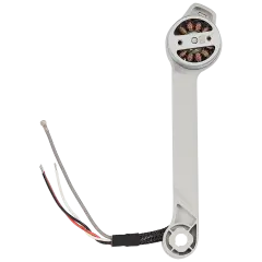 Left Front Arm para DJI Mini 2 (OEM Usado: Grau A)