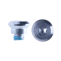 Screw Set (Antenna Plate Shoulder) para Mac Mini A2816 (2023) / A2816 (2023) (OEM Original) (5 Pack)