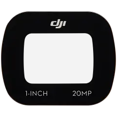 Gimbal Camera Lens Glass para DJI Air 2S (OEM Usado: Grau A)