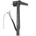 Left Front Arm para DJI Mavic 3 Cine (OEM Usado: Grau A)
