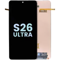 Ecrã OLED sem Aro para Samsung Galaxy S26 Ultra 5G (Service Pack) (Todas as Cores)