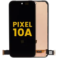 Ecrã OLED With Stand (Without Sensor de Impressão Digital) para Google Pixel 10a (Recondicionado) (Todas as Cores)