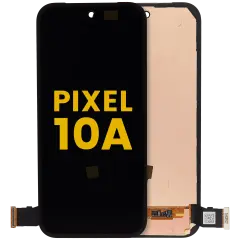Ecrã OLED With Stand (Without Sensor de Impressão Digital) para Google Pixel 10a (Recondicionado) (Todas as Cores)