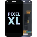 Ecrã LCD sem Aro Compatible para Google Pixel XL (OEM Original) (Black)