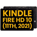 Ecrã LCD com Aro para Amazon Kindle Fire HD 10 (11th Gen, 2021) (Recondicionado) (Todas as Cores)